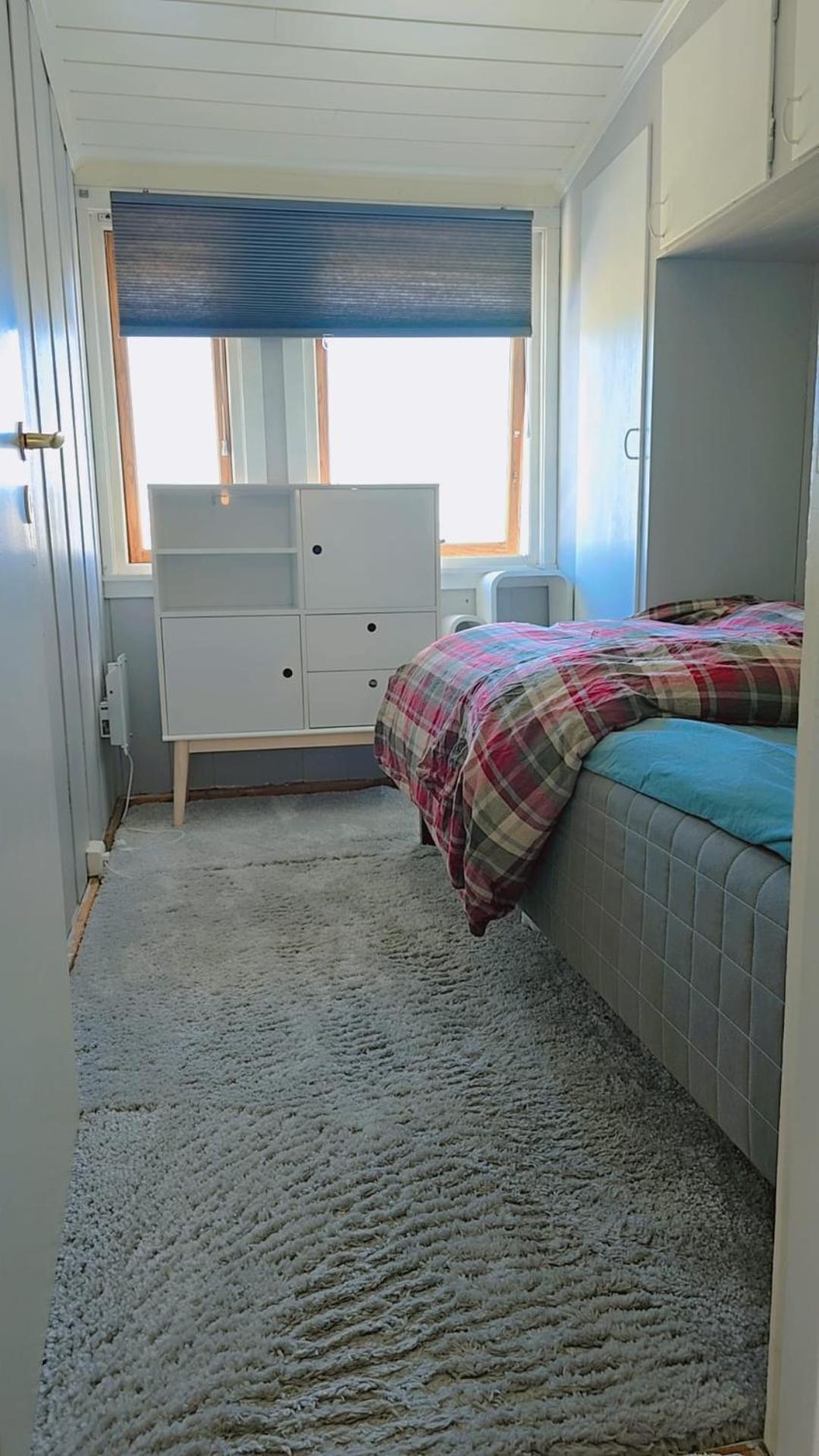 Room In Handsome Haven House Gjøvik Eksteriør billede