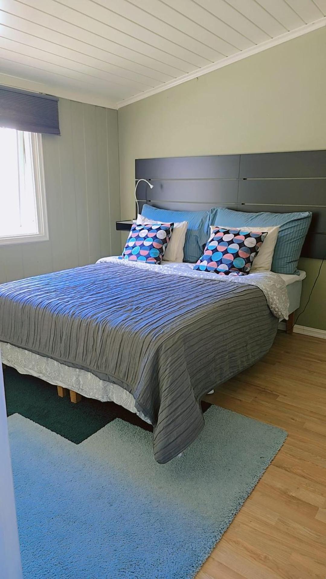 Room In Handsome Haven House Gjøvik Eksteriør billede